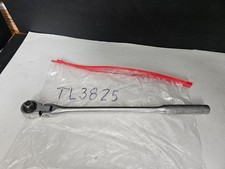 Mac Tools V15r 12 Dr Swivelflex Head Ratchet 16 12 Long Tl3825