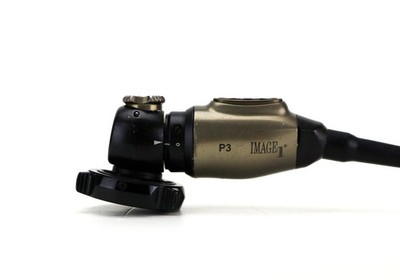 Karl Storz IMAGE 1  P3 Digital Urology Camera Head