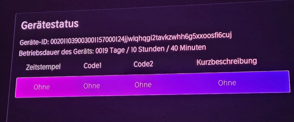 Hisense C2 4K Laser‑Beamer – wie neu – OVP, 2000 ANSI lm, Dolby Vision  - Bild 4 von 4