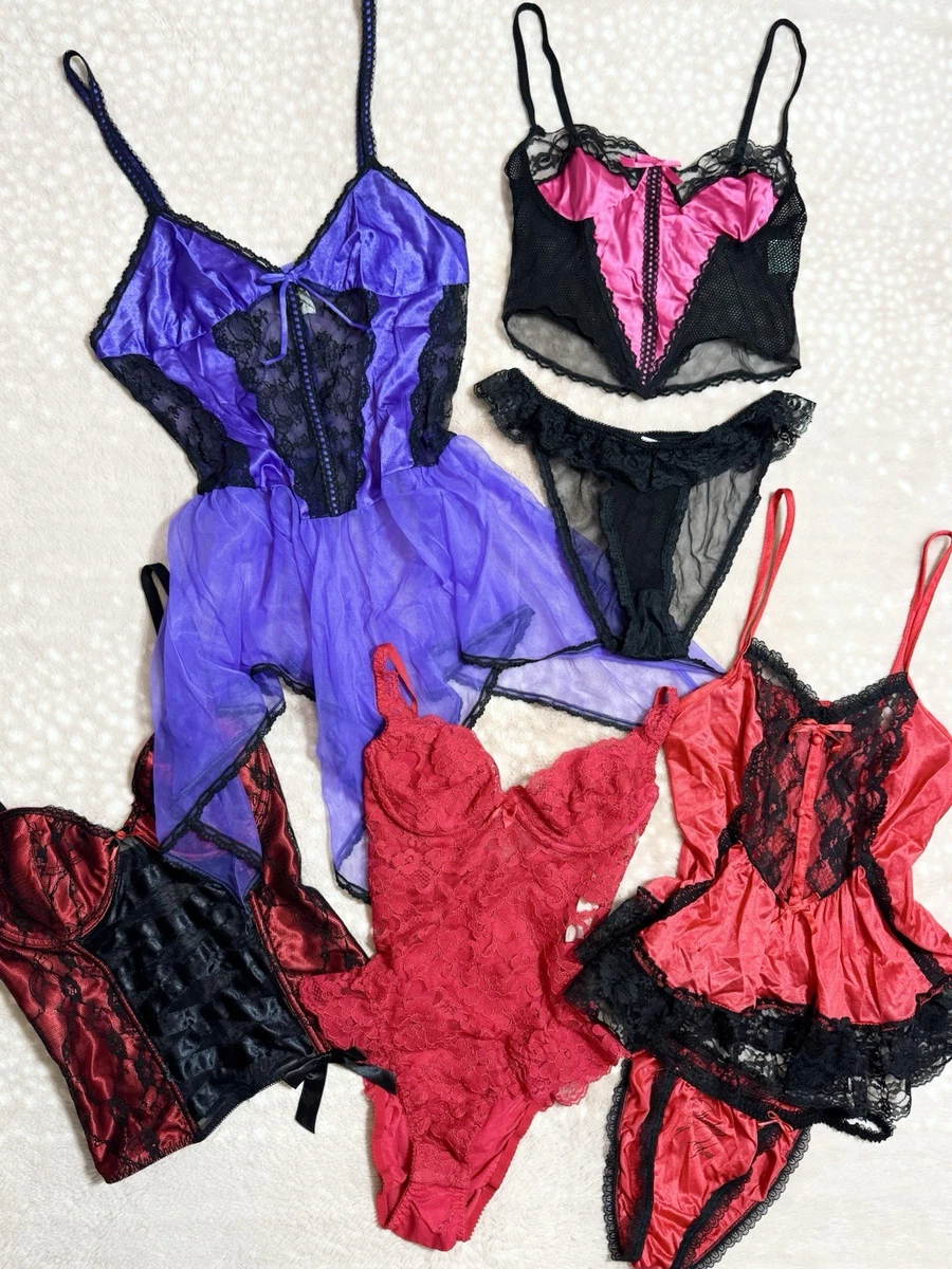 ヴィンテージ　ランジェリー　90s 25+ 1990s Vintage Lingerie for Women for sale | Updated Oct 2026