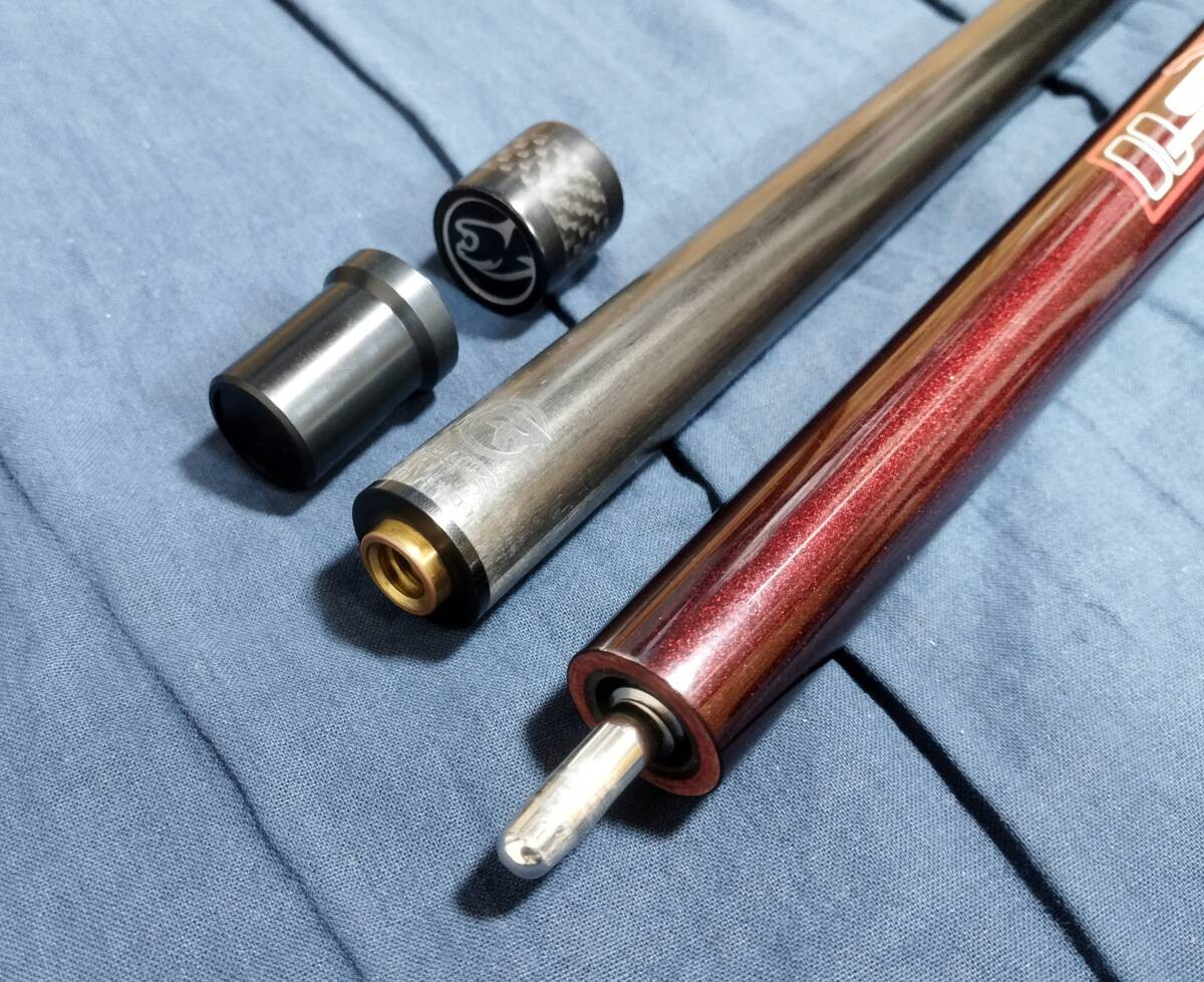 Billiard Que Predator Sport2 Sport 2 Ember Amber Nowrap Billiard Que Predator Sport2 Sport 2 Ember Amber Nowrap
