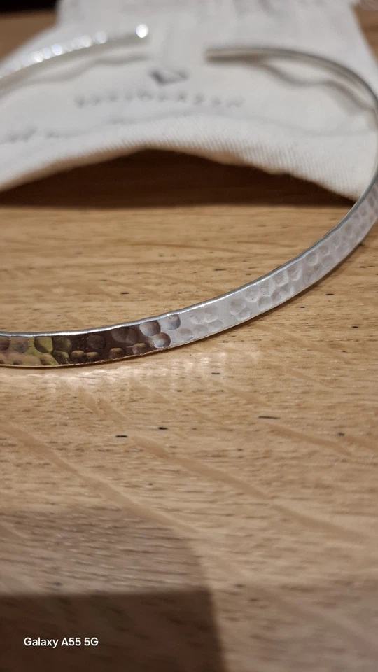 Collana argento 925 donna - Immagine 3 di 3