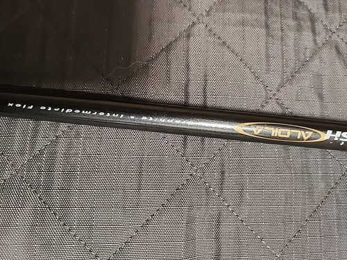 Affinity GTX 400 10° Driver 1 Wood Graphite Whiplash Aldila Intermediate Flex - Picture 11 of 16