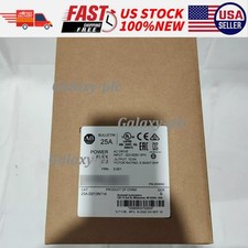 New Allen Bradley 25A-D013N114 PowerFlex 523 5.5kW (7.5Hp) AC Drive US Free Tax