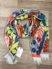 BNWT SEASALT MAY GARLAND SCARF