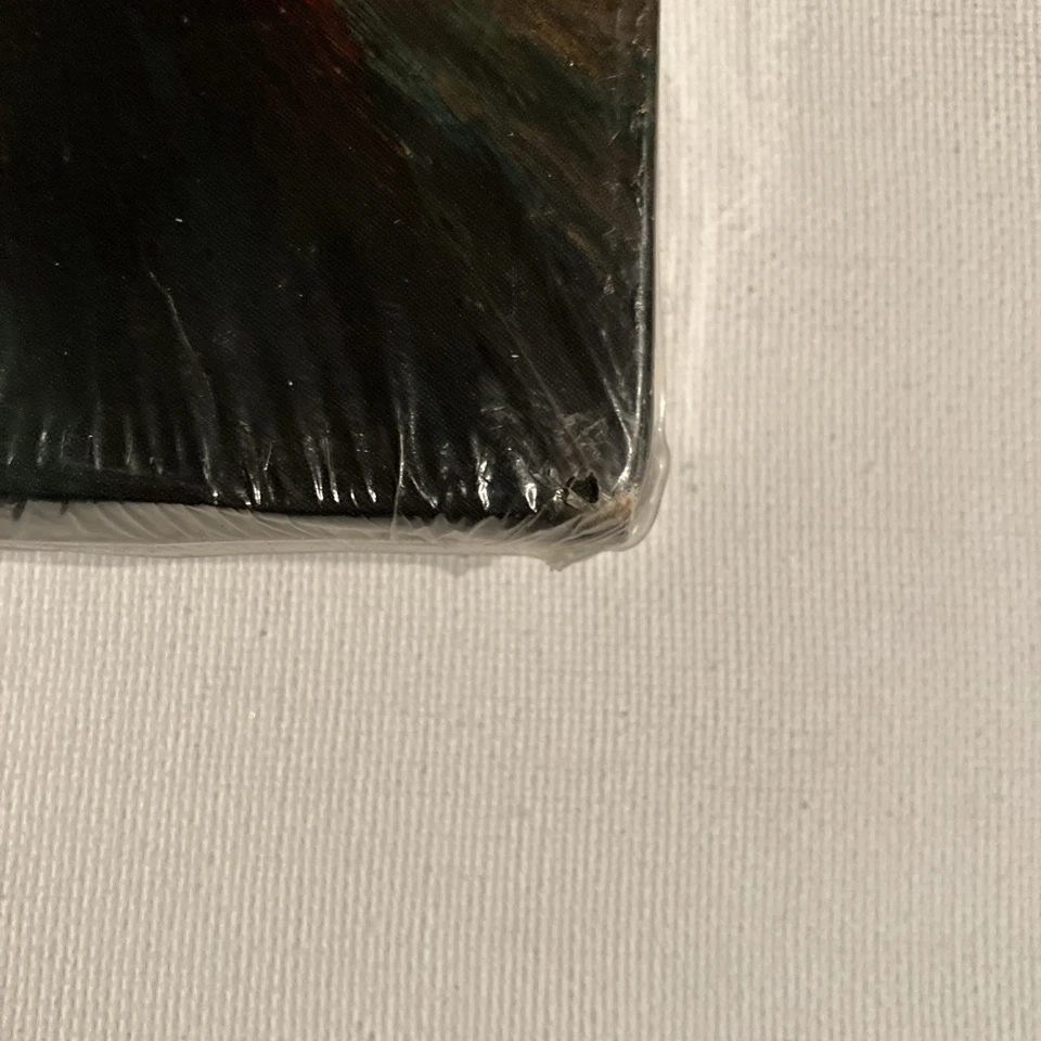 Killing Time (3DO, 1995) NEW and SEALED — Complete In Long Box - Image 3 of 4