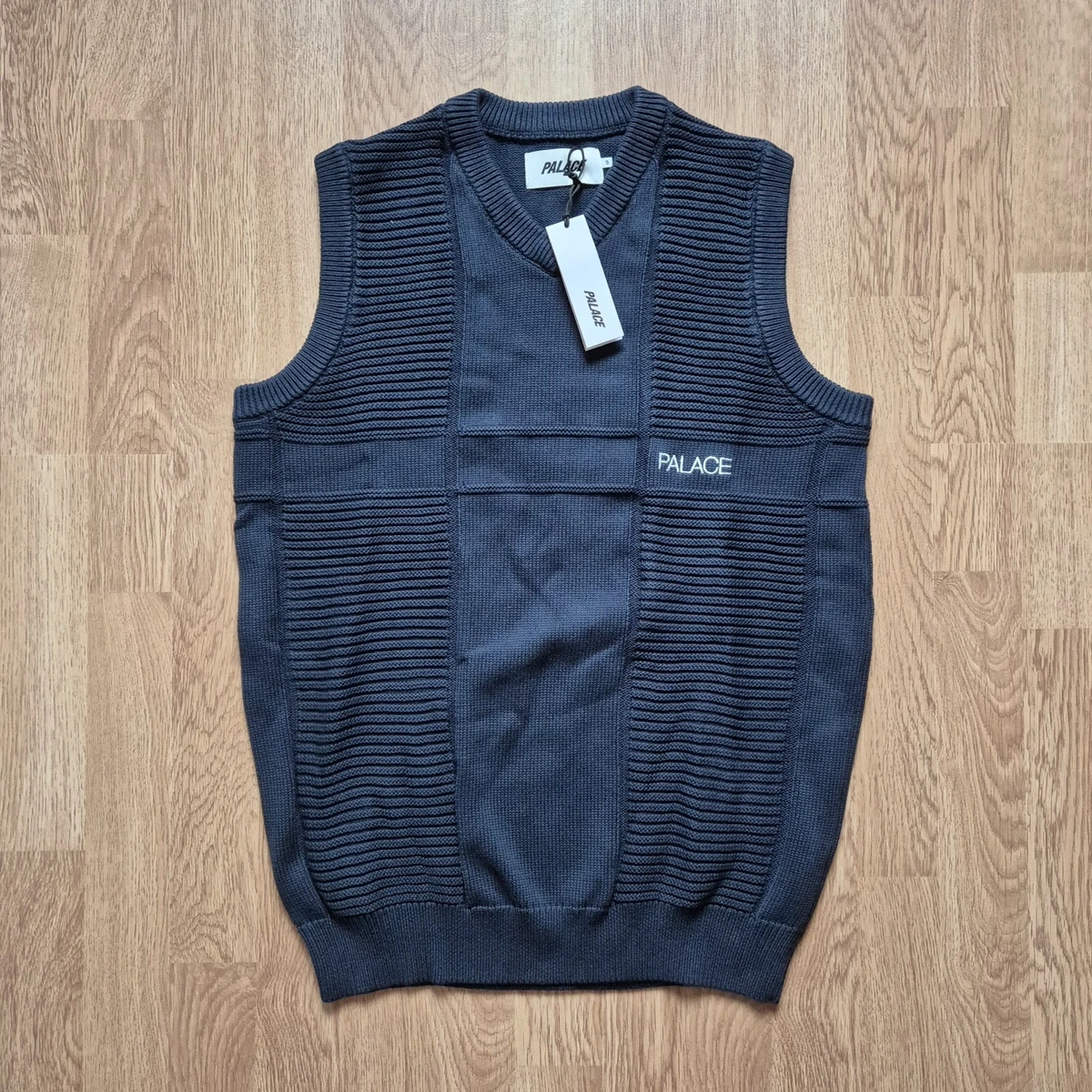 PALACE Vesuvio Knit 