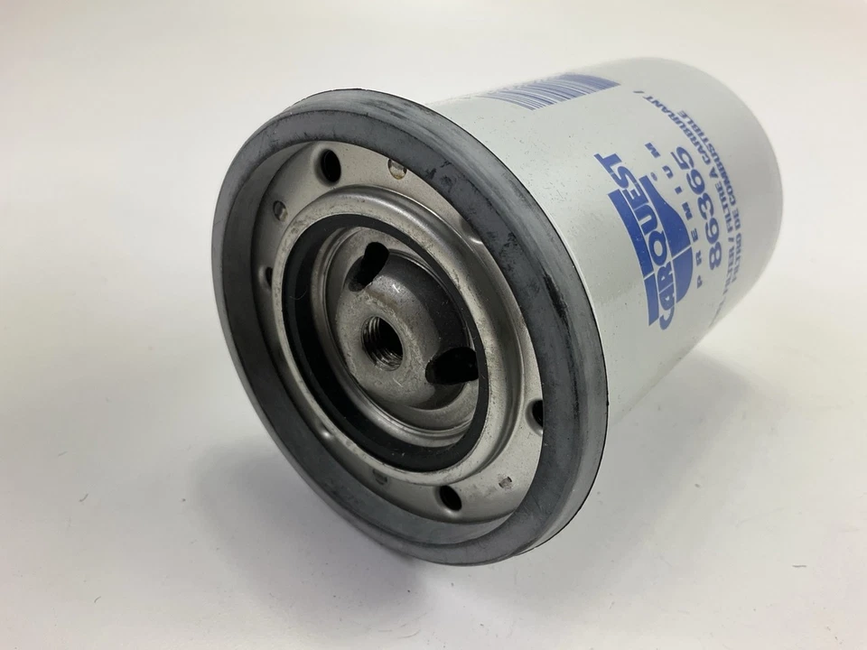 Carquest 86365 Fuel Filter For 2023-2025 Blue Bird All American FE, RE - Image 2 of 3