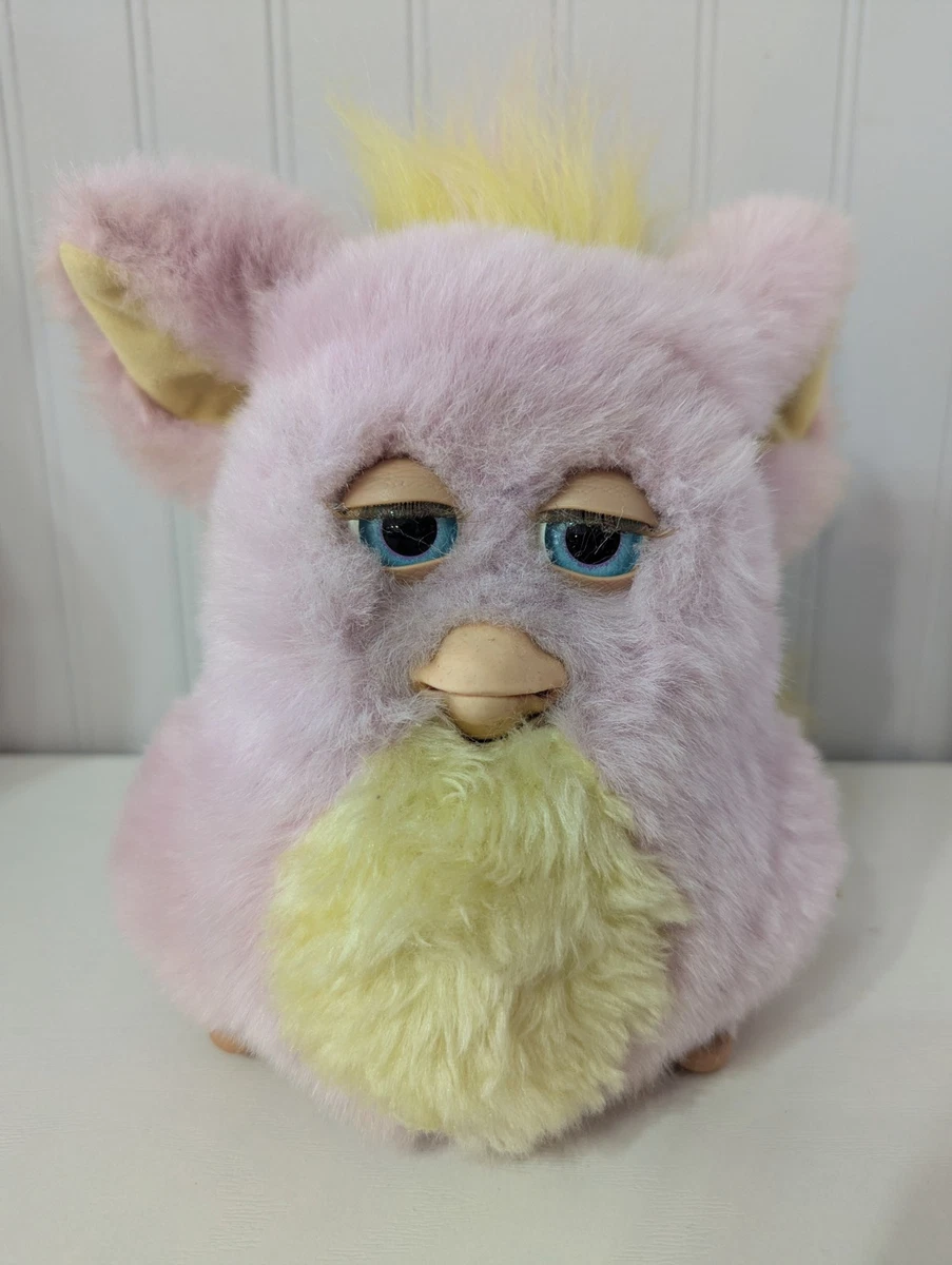 Pink Furby | eBay