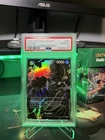 2025 One Piece - OP12- Legacy of the Master ALT ART KUZAN OP10-082 PSA 10