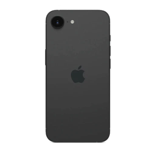 Apple iPhone 16e 5G 128GB Nero 6,1" Smartphone Nuovo Sigillato Garanzia - Image 4 of 4