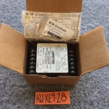 NEW: AMETEK CONTROL MODULE 5510-L1 Relay