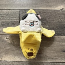 Funko Bananya Daddy Glasses Grandpa 8