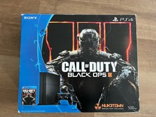 PlayStation 4 500GB Console Call Of Duty Black Ops III Bundle COD Video Game