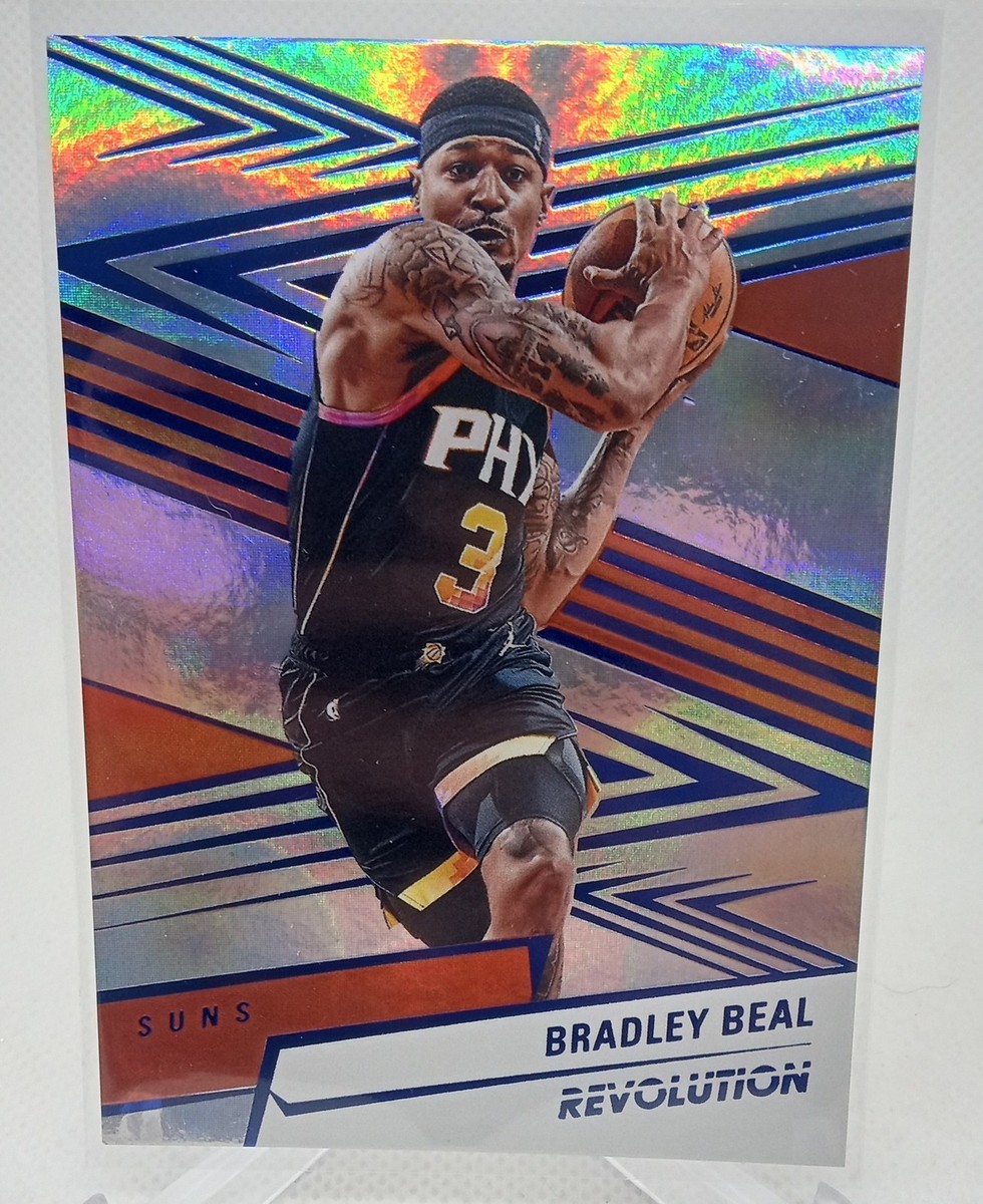 2024-25 Panini Revolution #98 Bradley Beal Infinite #/25 | eBay
