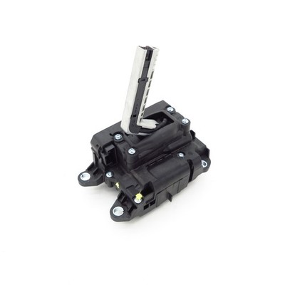 gear shift linkage shift block for gear lever Porsche Cayenne Coupe 9YB