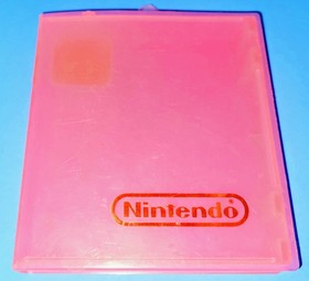 Disney's Chip N Dale Rescue Rangers - Nintendo NES Game Authentic with Case
