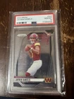 2024 Panini Prizm - Rookies Jayden Daniels #347
