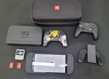 nintendo switch 2 bundle