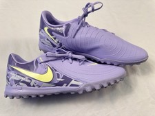 Nike Phantom Gx 2 Academy TF  United Pack  HF1596-500 Men's Cleats Size 9