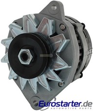 Alternateur Peugeot J9