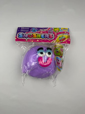 ORB CURIOSITIES PURPLE SMUSHERS RARE