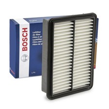 For Mazda - CX-30 DM,DT,ED 2.0 2.5 2019-On PAH9133A0 PAH9133A0A Air Filter Bosch