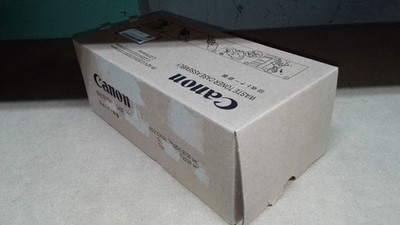 Canon FM3-8137-020 Resttonerbehälter für Canon imageRunner Advance C2225/C2230