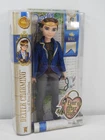 EVER AFTER HIGH DOLL DEXTER CHARMING NEVER OPENED 2014 BOY DOLL
