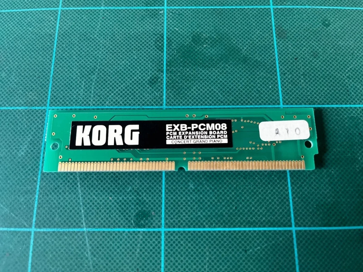 Korg EXB products for sale | eBay