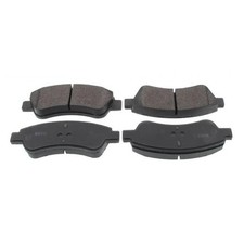 Satz Bremsbeläge Bremsklötze vorne für Peugeot 207 WA SW WK 207-207+ | 246096