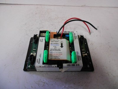 *REPLACEMENT CONTROL MODULE FOR LIPPERT GROUND CONTROL 3.0 LEVELING SYSTEM *6*