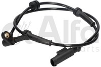 Raddrehzahlsensor Vorne Rechts FüR Fiat Punto 188 1999-2012