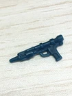 Vintage 1980 Star Wars Bespin Blaster Kenner Blue Gun Weapon Accessory NEAR MINT
