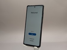 Samsung Galaxy S20 FE 5G SM-G781V 128GB Cloud Navy Unlocked W087892