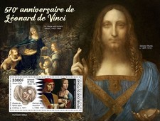 Leonardo da Vinci