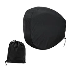 Garden Hose Reel Cover for Water Hose Reel Convenient with Storage Bag Dustproof