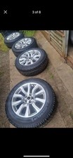 X4 Michelin Latitude Cross 235 60 18 103V N0 SUV DOT20 NEW TYRES