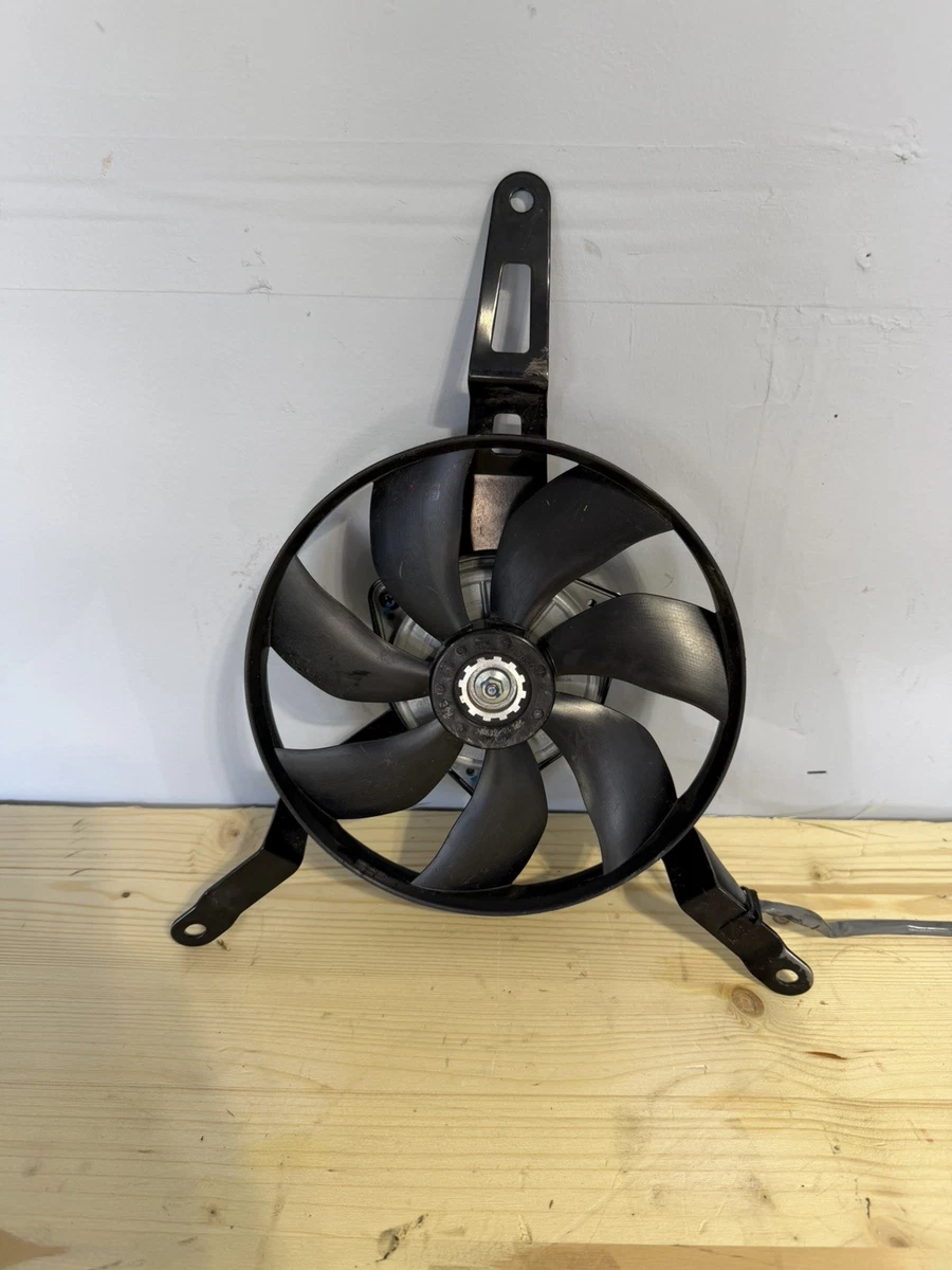 Motorcycle Fans & Fan Parts for Kawasaki Ninja ZX6 for sale | eBay