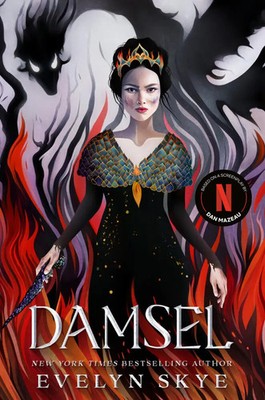 Damsel | Evelyn Skye | Englisch | Buch | 368 S. | 2023 | Random House Worlds