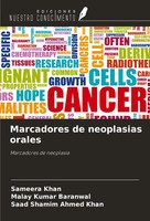 Sameera Khan (U. A.) | Marcadores De Neoplasias Orales | Taschenbuch | Spanisch