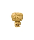 RARE Golden Harry Potter Kinder Joy Funko POP style  figure/ VT 413/