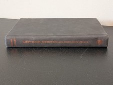 Necroscope and Other Weird Heroes 1st Edition 2003 Brian Lumley / Harry Keogh