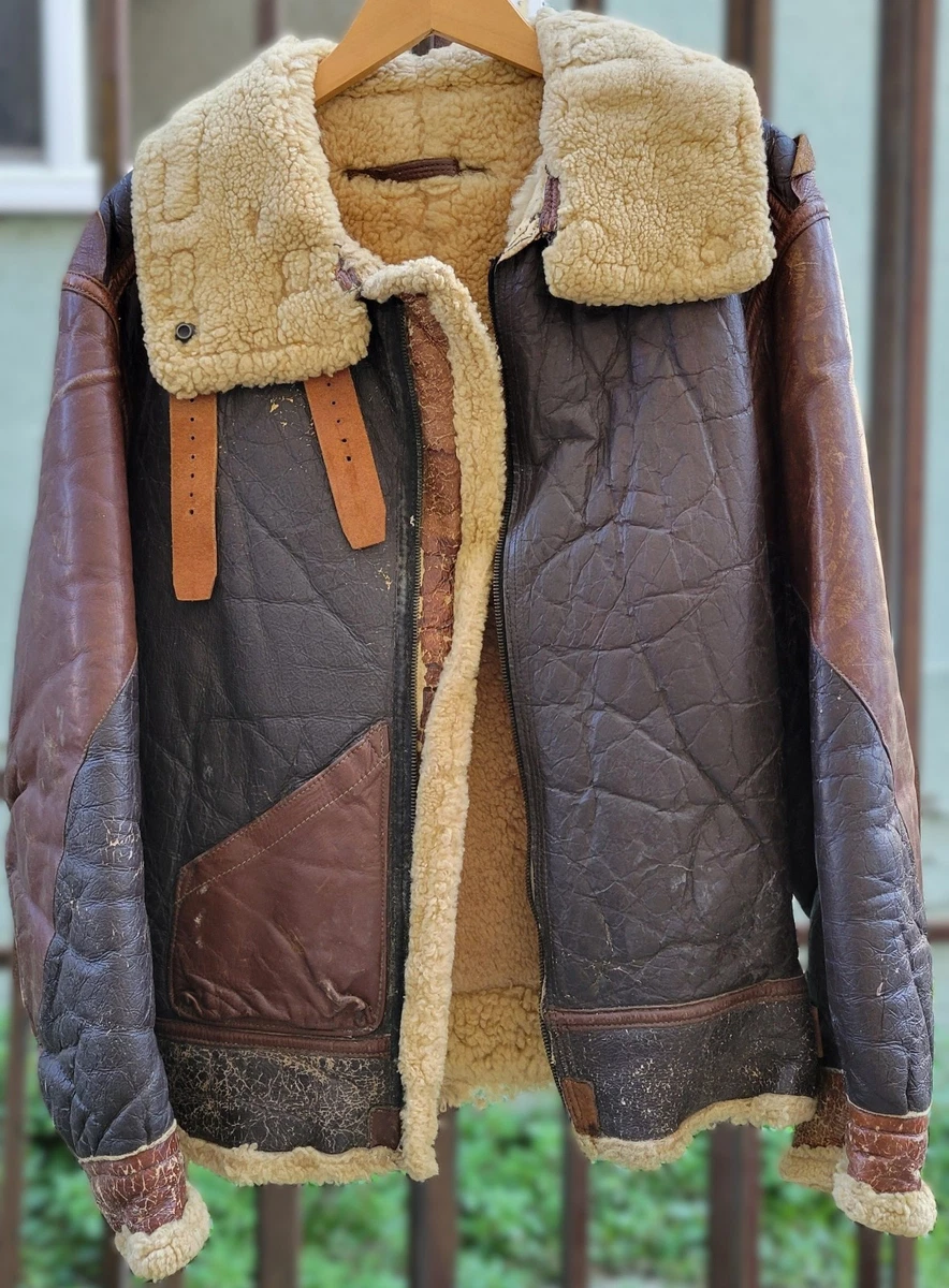 WW2USNavyFLIGHTJACKETORIGINAL RESTOABASE Incredible WW2USNavyFLIGHTJACKETORIGINAL RESTOABASE Incredible