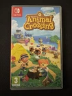 Nintendo Animal Crossing: New Horizons Nintendo Switch PAL Multiplayer 2020