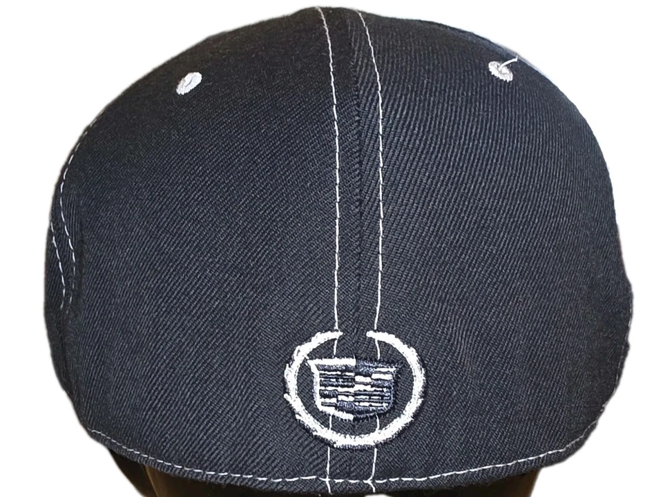 Rare CADILAC Size 7 5/8 - Zephyr The Z Hat (Sample Hat Only) - Image 3 of 4