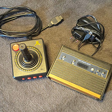 Atari Flashback X Heimkonsole