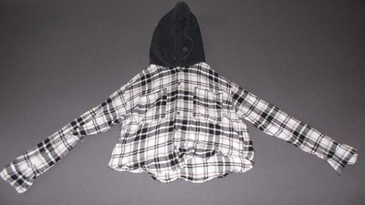 Love Tree Damen Kapuzenhemd Small Gr.S