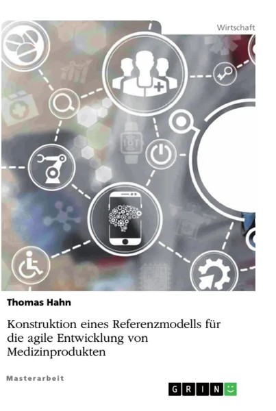 Konstruktion Eines Referenzmodells FüR Die Agile Entwicklung Von...-image