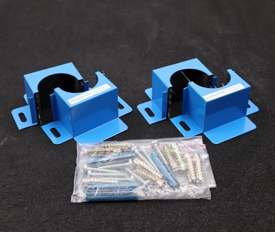 Promat Promastop 2 x fire protection sleeve R 90 500.10 pipe Ø 32-50 mm 65x82x50 mm